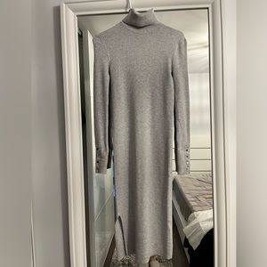 Evernew Sweater Dress